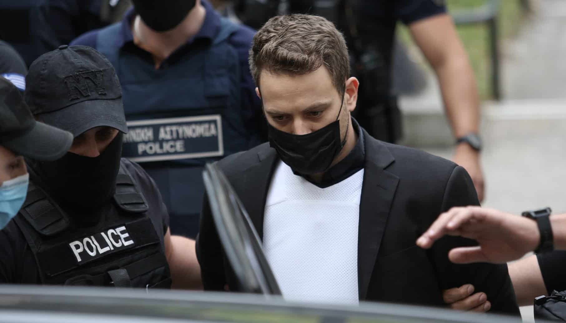 glossa somatos egklima glika nera anagnostopoulos karolain pilotos