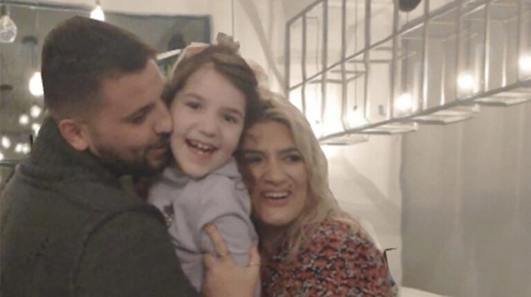 Πάτρα: Οι ιατροδικαστές διαψεύδουν ότι η Τζωρτζίνα πέθανε από εισπνοή τοξικού αερίου!