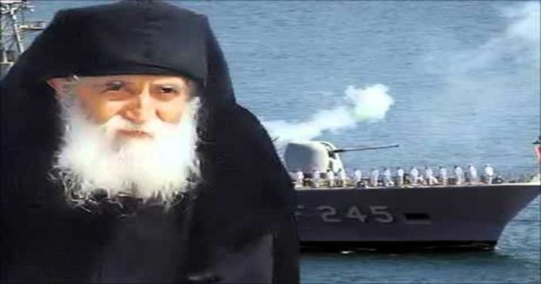 Άγιος Παΐσιος: Έτσι θα επιζήσετε αν γίνει πόλεμος