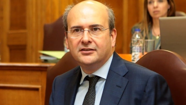 Χατζηδάκης: «Το Βέλγιο καθιέρωσε 4ήμερη εργασία – Το ίδιο ακριβώς καθιερώσαμε και εμείς, αλλά…»