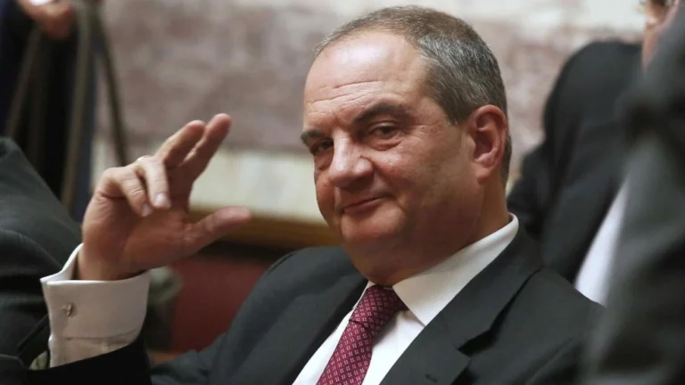 Η οργή Καραμανλή για τον Πέτρο Δούκα – Τι ανέφερε σε στενούς συνεργάτες του