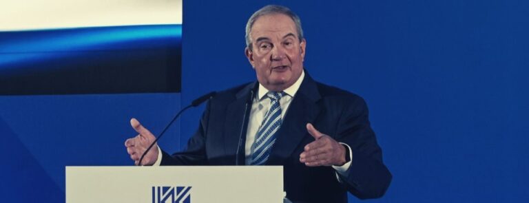 Η απόφαση Καραµανλή για αποχώρηση και τα σενάρια για την Προεδρία – Δεν θα είναι εκ νέου υποψήφιος ο πρώην πρωθυπουργός