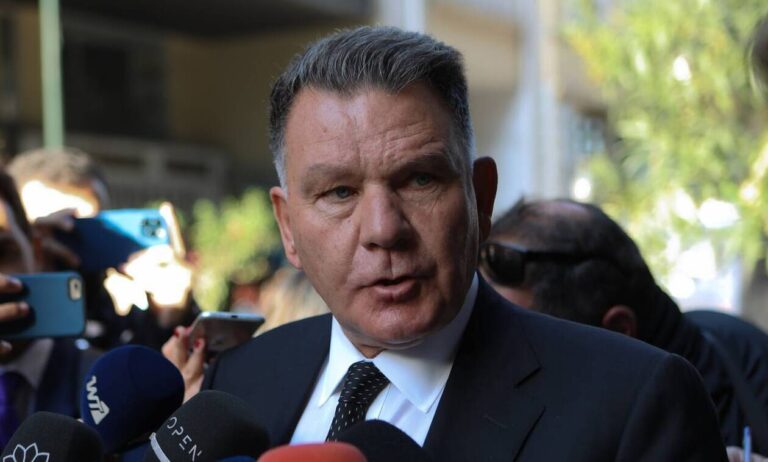 Αλέξης Κούγιας: Μήνυση στον Ιβάν Σαββίδη και σε όλη τη διοίκηση του ΠΑΟΚ