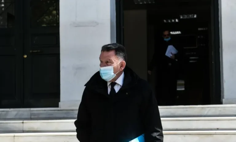 Αποκάλυψη – βόμβα από Κούγια: «Έχω φωτογραφία με τον φερόμενο δολοφόνο μαζί με γιο αστυνομικού»