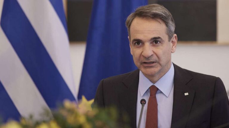 SWIFT: Ξεκάθαρο «ναι» του Κυριάκου Μητσοτάκη στην αποπομπή της Ρωσίας