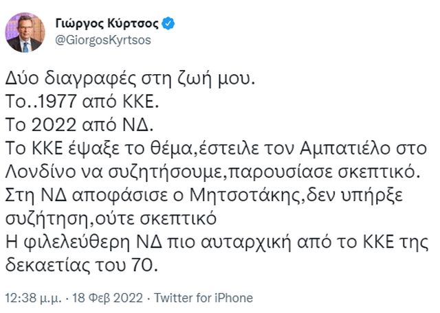 kyrtsos 1