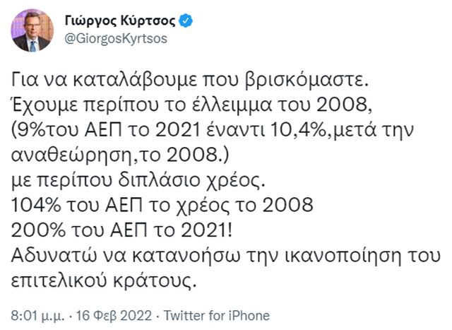 kyrtsos