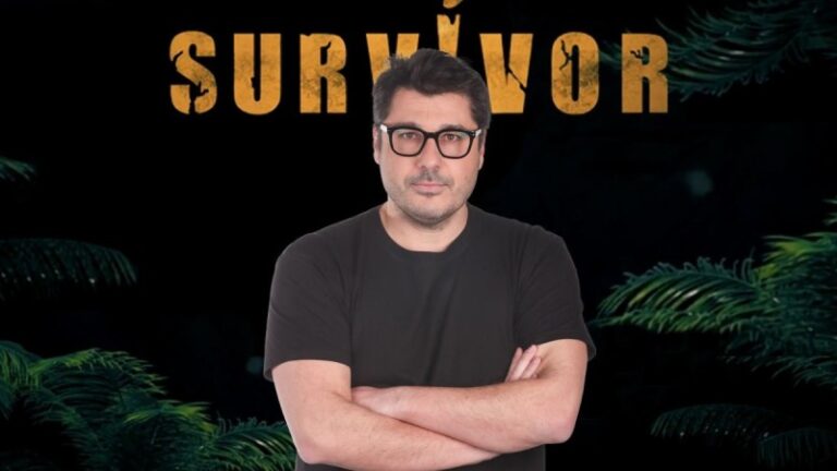 Survivor 5: Ξέσπασε ο πατέρας του Λάμπρου Κωνσταντάρα μετά από την αποχώρησή του – «Είχαν βρει αντικαταστάτη»