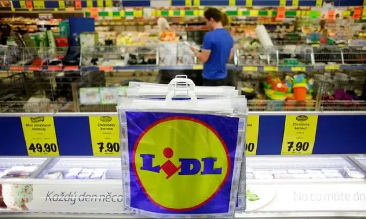 lidl