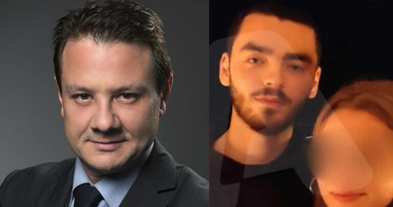 Απόστολος Λύτρας: «Ο Άλκης δεν σκοτώθηκε με το δρεπάνι» – Τι είπε για τη δολοφονία στη Θεσσαλονίκη