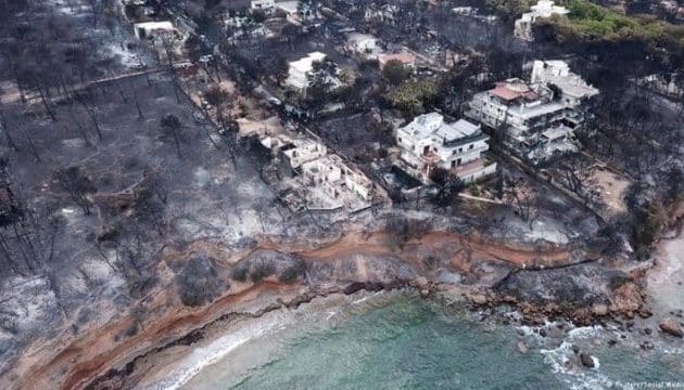 Οργή για το Μάτι – Ο Σπίρτζης κονιορτοποιεί την κυβέρνηση Μητσοτάκη – Φοβερές καταγγελίες