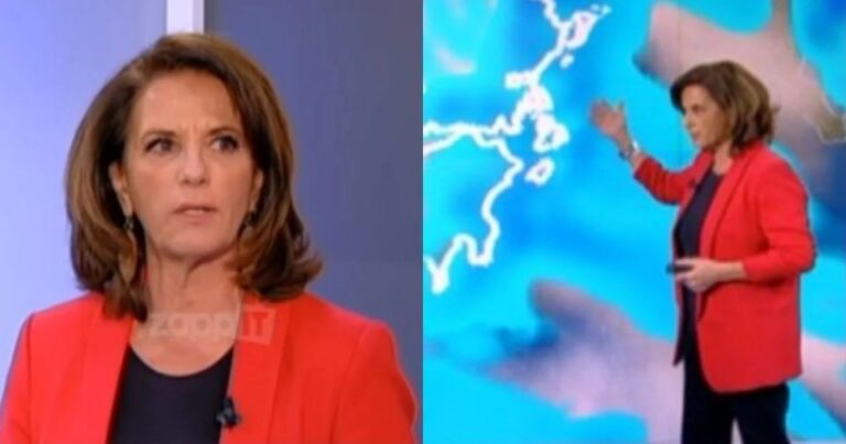 «Μαύρες» μέρες για την Χριστίνα Σούζη: Χάνει το μοναδικό σπίτι της βγήκε σε πλειστηριασμό για 104.000€