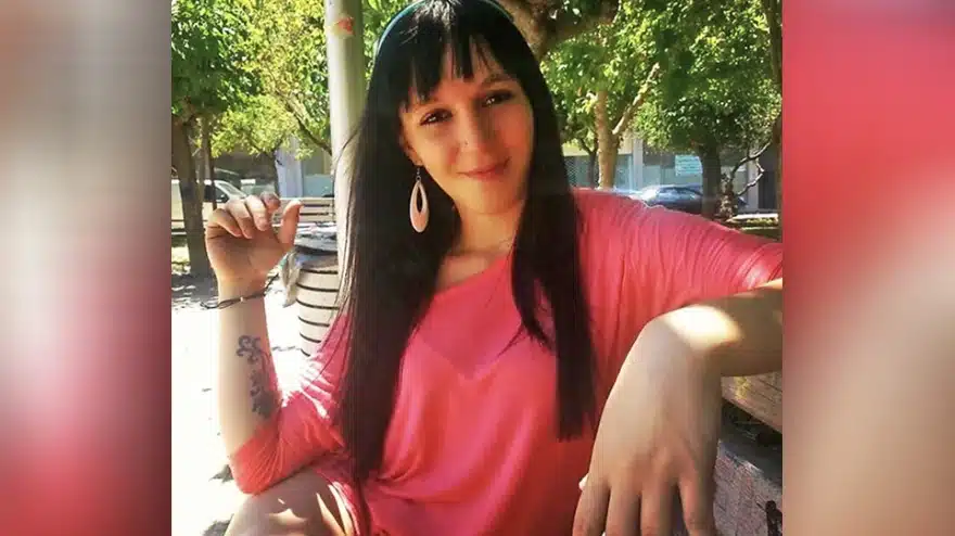 Φρίκη στην Κυψέλη: Αυτή είναι η 29χρονη «Μήδεια» - Ο Πολωνός σύντροφός της σκότωσε το 7χρονο παιδί της και έκρυψε τη σορό στη βεράντα 1 mideia kypseli33 1