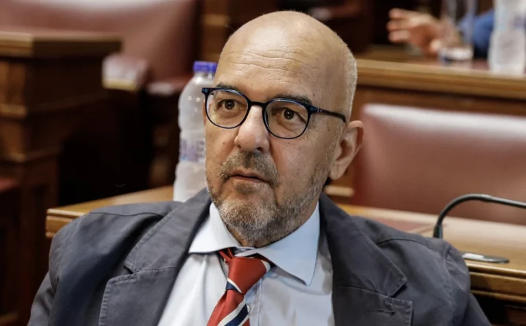 Απίστευτη δήλωση Παπαδημητρίου: «Η Ελλάδα έχει από τις πιο χαμηλές τιμές ηλεκτρικού»