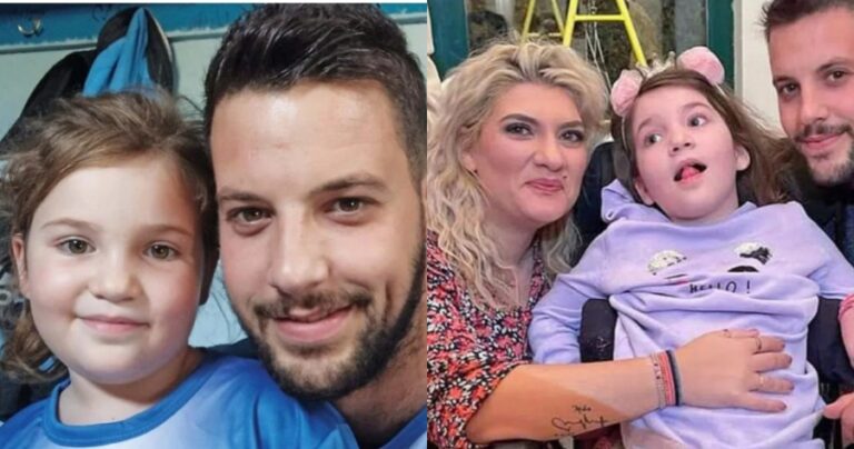 Πάτρα: Οι γιατροί ήθελαν να τοποθετήσουν κάμερες στους χώρους που νοσηλεύτηκε η Τζωρτζίνα