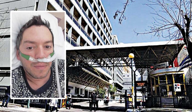 Γνωστός αστρολόγος για νοσοκομείο «Ευαγγελισμός» – «Ένιωσα ότι ζούσα σε θάλαμο βασανιστηρίων»