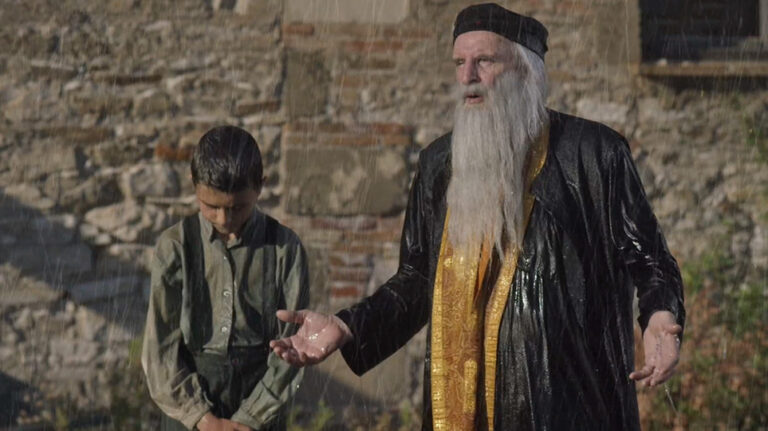 Τηλεθέαση: Σάρωσε ξανά ο «Άγιος Παΐσιος» – Τρίβουν τα ματιά τους στο MEGA