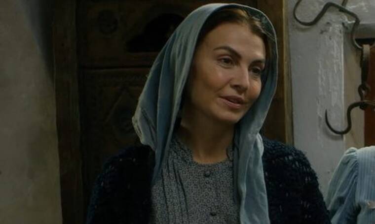 Παυλίδου: «Για να ενσαρκώσω την Ευλογία, έπρεπε να ξεχάσω τη Χριστίνα που είχα συνηθίσει τόσα χρόνια»