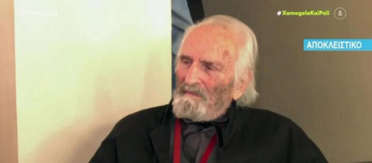 Νικήτας Τσακίρογλου για Φιλιππίδη – Λιγνάδη: «Για μένα θα παραμείνουν αγαπητοί συνάδελφοι»