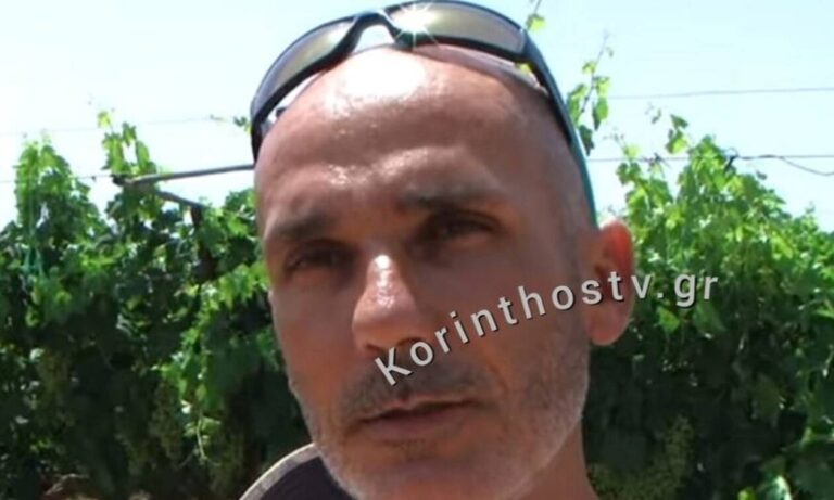 Τραγωδία Καλάβρυτα: Αυτός είναι ο ένας από τους 3 νεκρούς αναρριχητές