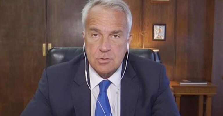 Βορίδης: «Είμαστε έτοιμοι ανά πάσα στιγμή για εκλογές»