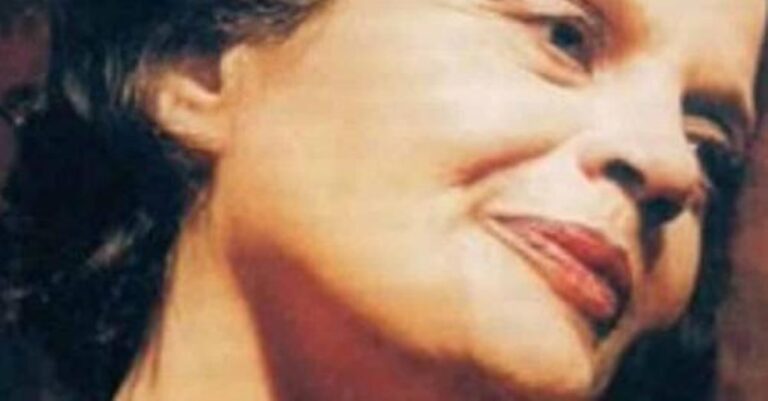 «Λιλιπούπολη»: Έφυγε από τη ζωή η θρυλική στιχουργός Μαριανίνα Κριεζή