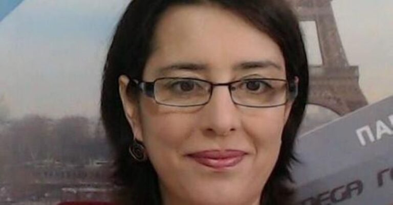 Σάλος με όσα αποκαλύπτει η Μαρία Δεναξα: Yπάρχει παγκόσμιο μπλάκ αουτ στην ενημέρωση για τα όσα διαδραματίζονται στον Καναδά