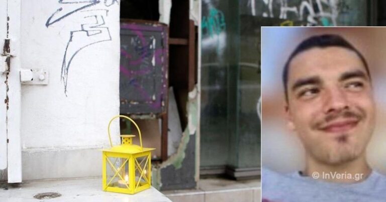 Σοκάρει ο ιατροδικαστής για τον 19χρονο στην Θεσσαλονίκη