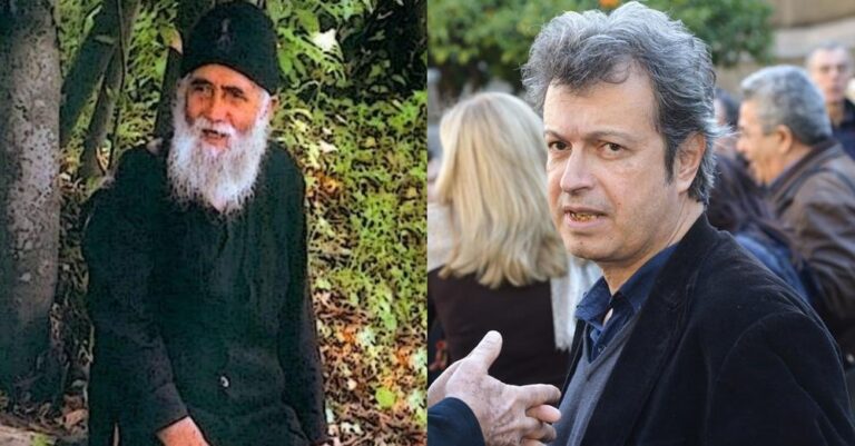 «Αγιος Παΐσιος»: Αγωγή 200.000 ευρώ στον Τατσόπουλο για το σήριαλ του Mega – «Πόλεμος» με Μητροπολίτες και site