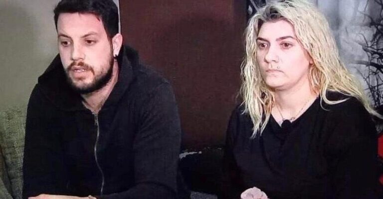 Πάτρα – «Η σπιτονοικοκυρά μας δεν πέθανε αιφνίδια». Ποια ήταν η Νία που είχε αδυναμία στην Τζωρτζίνα