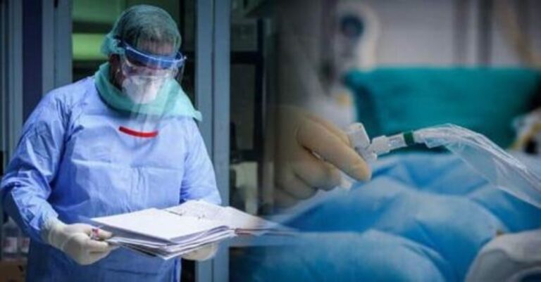 Θρήνος στην Ξάνθη: 32χρονη έγκυος «έφυγε» από κορωνοϊό – Πώς σώθηκε το μωράκι της