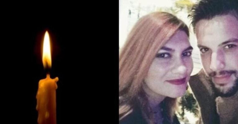 «Αντέχω, μέχρι να την αποχαιρετήσω…» – Συγκλονίζει η μάνα που έχασε τα τρία παιδιά της