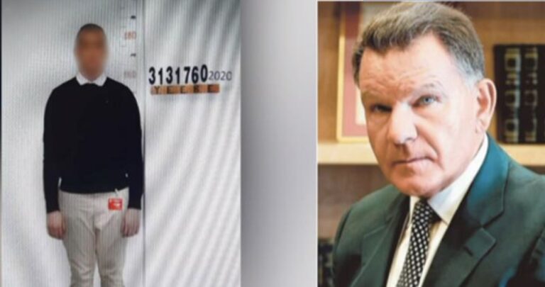 Κούγιας: Συμμορία εμπόρων ναρκωτικών και σωματεμπορίας οι δολοφόνοι του Άλκη