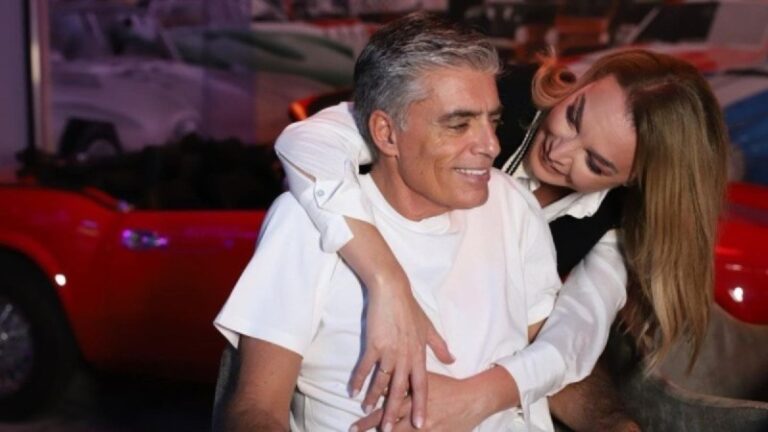 Με πανάκριβους πίνακες και κήπο – Το «παλάτι» της Τατιάνας Στεφανίδου και του Νίκου Ευαγγελάτου στην Κηφισιά