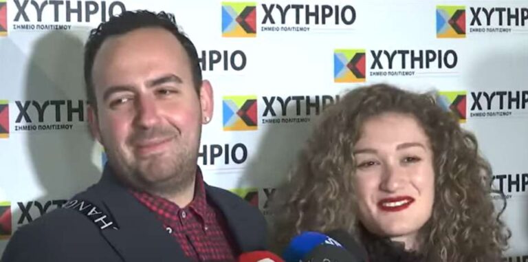 Μαυρίκιος Μαυρικίου: «Όποιος δεν θέλει να μας βλέπει, ας αλλάξει κανάλι»