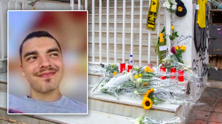 Συγκλονίζει η μητέρα του Άλκη: «Το παιδί μου να είναι το τελευταίο που φεύγει έτσι»