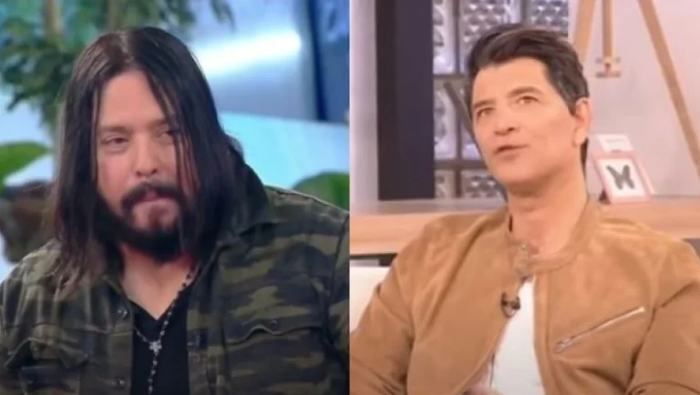 Ο συνθέτης-στιχουργός Νίκος Τερζής απαγορεύει στον Ρουβά να λέει πλέον τα τραγούδια του: «Πράττει ήδη η δικηγόρος μου»