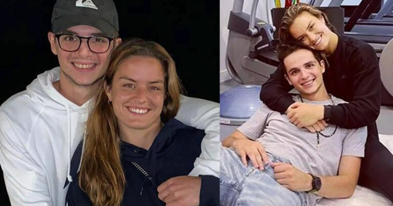 Δεν χώρισαν Μητσοτάκης και Σάκκαρη είναι μαζί και πολύ ευτυχισμένοι