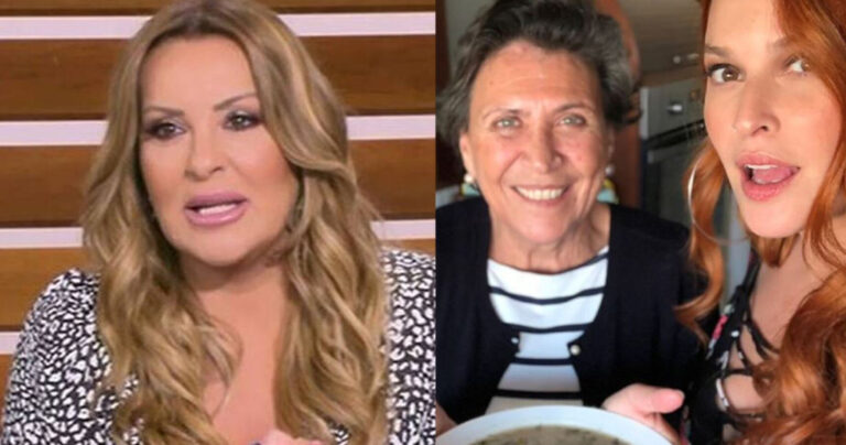 Γερμανού: Τα συγκινητικά λόγια για το πένθος της Χρηστίδου – «Ήταν ηρωίδα δίπλα στη μάνα της»