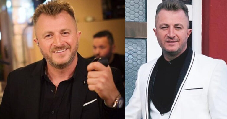 Γιώργος Βελισσάρης: «Δε με ήθελε ούτε ο πεθερός, ούτε η πεθερά – Την έκλεψα 3 φορές την γυναίκα μου»