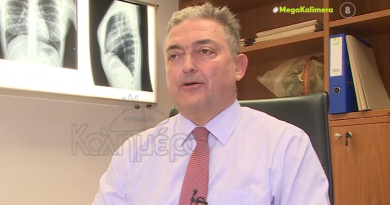 Βασιλακόπουλος: «Έλεγαν ότι είχα πάει στην εκπομπή της Αννίτας Πάνια να βρω γυναίκα»