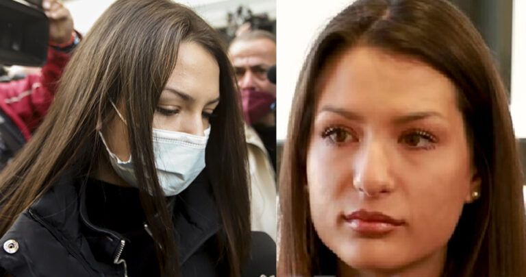 Γεωργία Μπίκα: «Ο δεύτερος βιασμός εκείνος της αμφισβήτησης είναι εξίσου οδυνηρός»