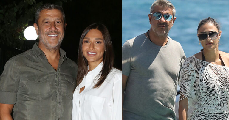 Survivor: «Ο Κώστας Πηλαδάκης είναι αρκετά στεναχωρημένος με το θέμα της Ναυσικάς»