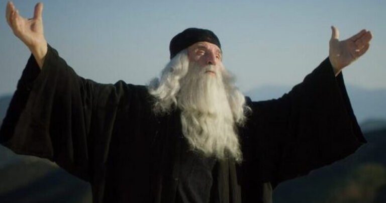Νικήτας Τσακίρογλου: «Η σειρά είναι προσεγμένη, εύχομαι να αρέσει στο κοινό»