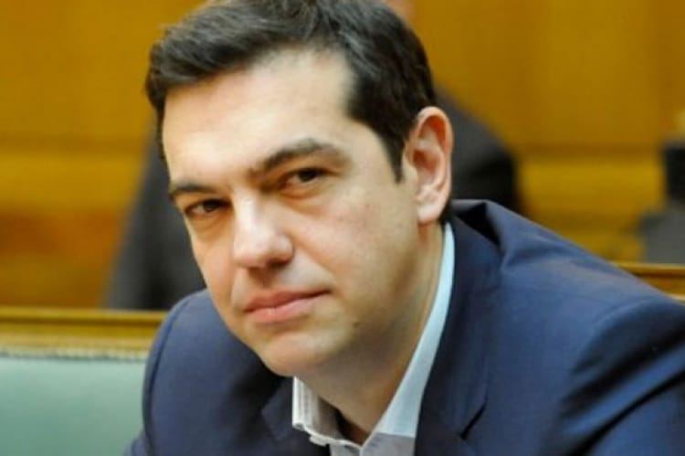ΣΥΡΙΖΑ: «Επιστρέφει» στον ΣΚΑΪ ο Αλέξης Τσίπρας