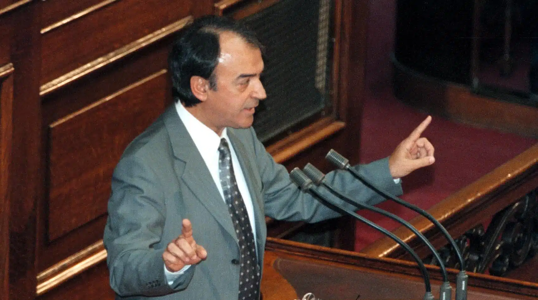 «Έφυγε» σήμερα από την ζωή ο Δημήτρης Τσοβόλας 1 tsobolas