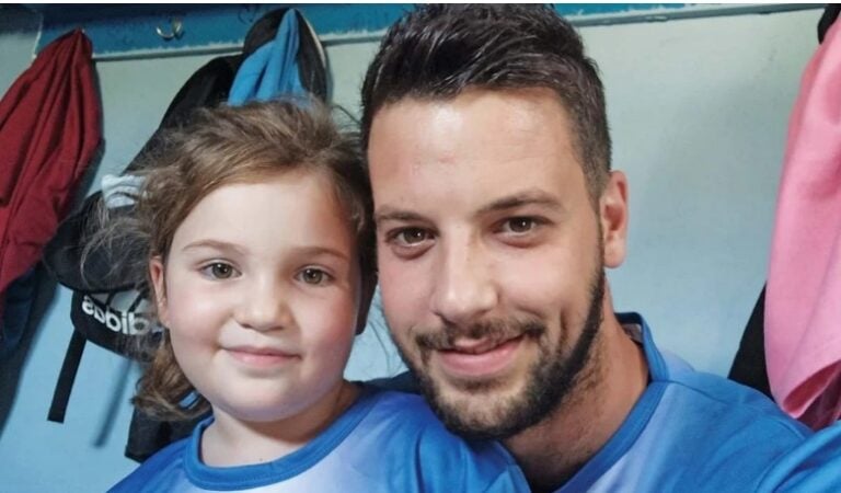 Πάτρα: Ζητήθηκε εκταφή για τη μικρή Τζωρτζίνα