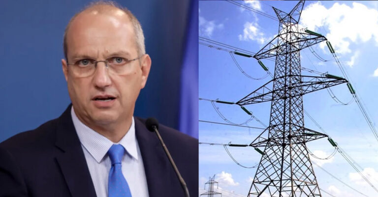 Οικονόμου: «Η Ελλάδα έχει την 7η φθηνότερη τιμή ρεύματος στην Ευρώπη»