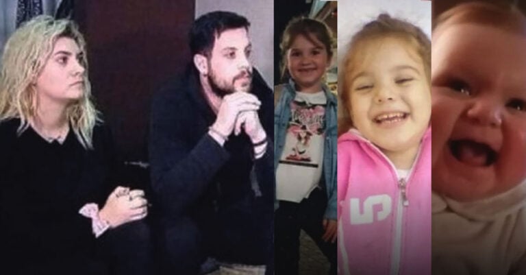 Πάτρα: Τα ερωτήματα των γιατρών για τους θανάτους των κοριτσιών μετά τη συνέντευξη των γονιών τους