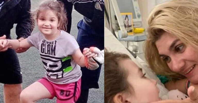 Ανατροπή με τον θάνατο της Τζωρτζίνας: Οι ίδιοι οι γιατροί επικοινώνησαν με την αστυνομία